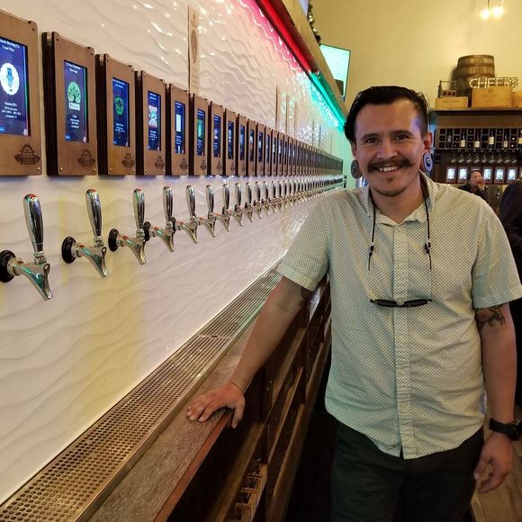 Meet your Posher, Wilfred - Picture 1 of 1